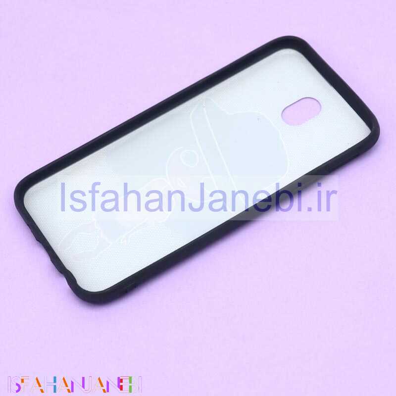اصفهان جانبی-قاب فانتزی برجسته کد3 سامسونگ J7 Pro سری F