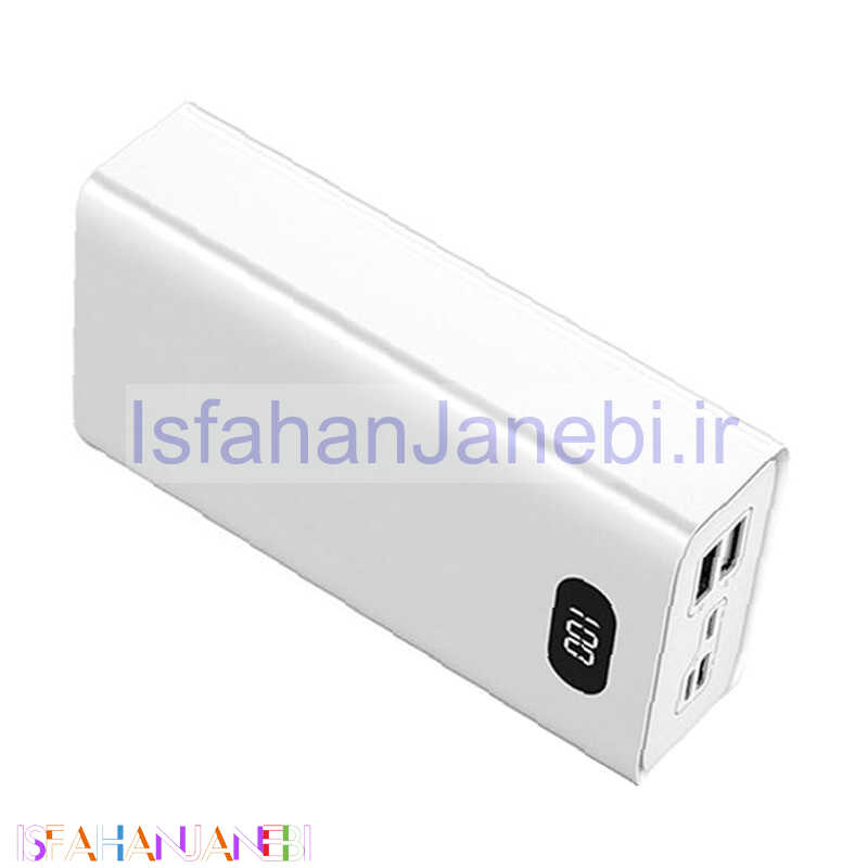 اصفهان جانبی-پاور بانک 30000 ترانیو Tranyoo F30