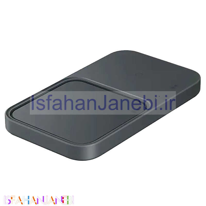 اصفهان جانبی-شارژر بی سیم فست شارژ Samsung EP-P5400 15W