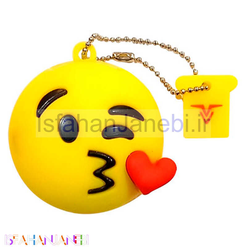 اصفهان جانبی-فلش عروسکی 32 گیگ وریتی Verity T229