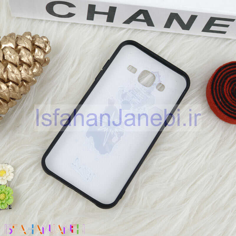 اصفهان جانبی-قاب فانتزی برجسته کد 8 سامسونگ J5 سری H