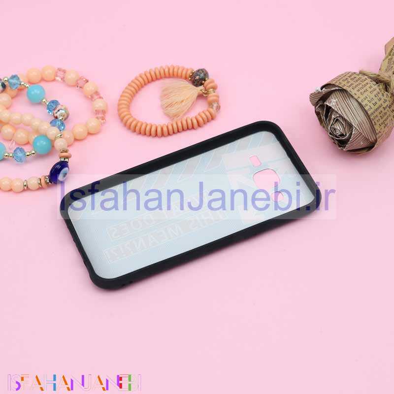 اصفهان جانبی-قاب فانتزی برجسته کد22 سامسونگ J5 سری F