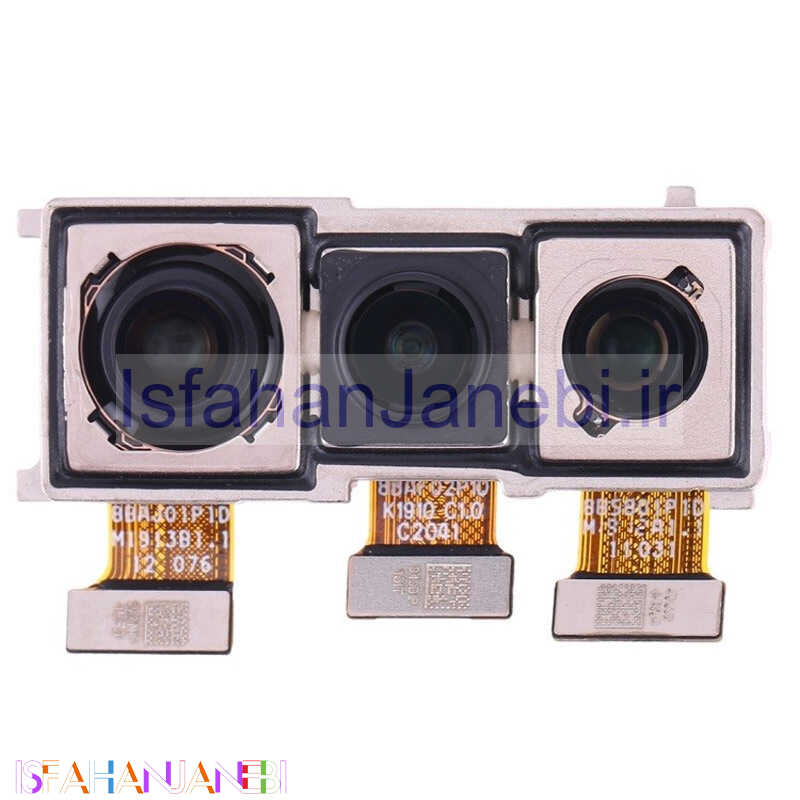 اصفهان جانبی-دوربین اصلی هواوی Huawei P30