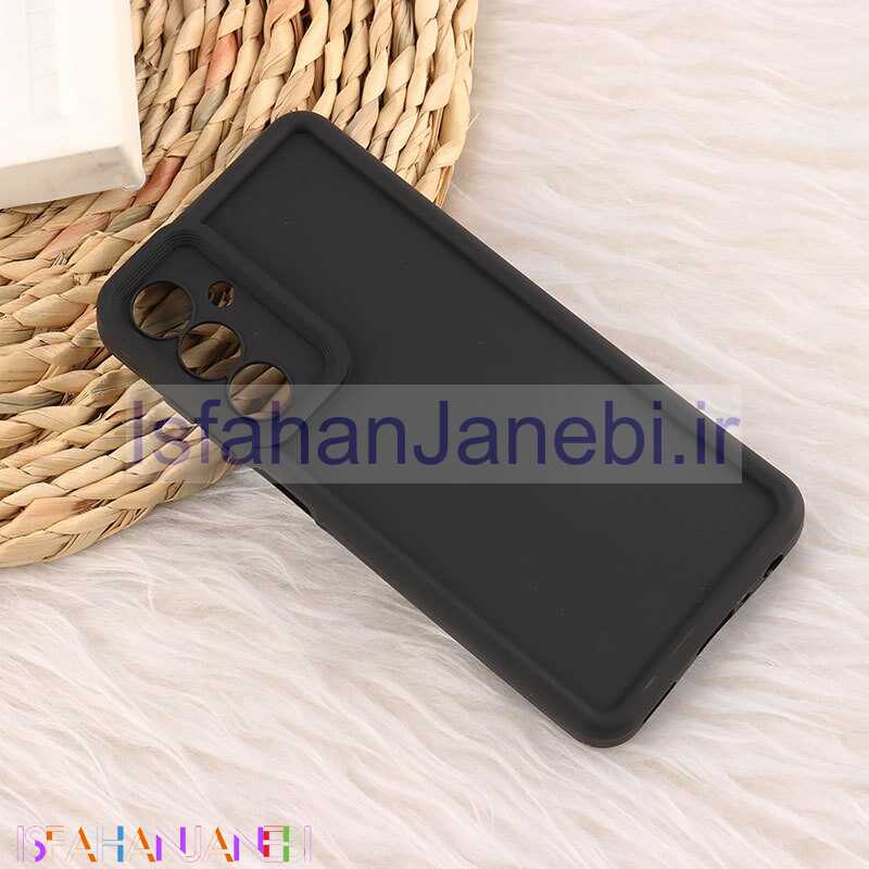 اصفهان جانبی-قاب سولید سامسونگ Galaxy A25 محافظ لنزدار ساخت ایران