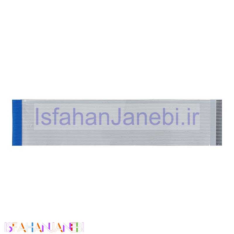 اصفهان جانبی-کابل فلت رشته ای Ribbon 1x32xBx15_32Pin