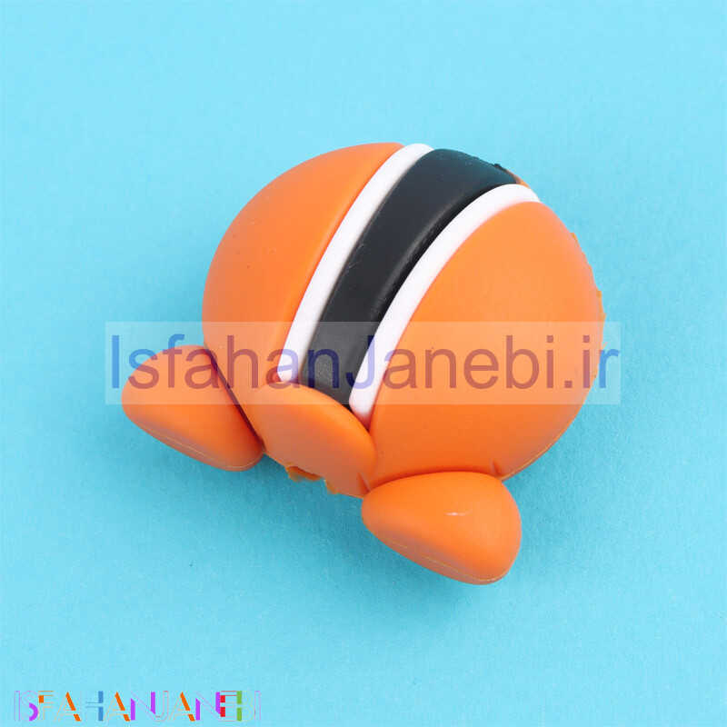 اصفهان جانبی-محافظ سری کابل طرح فانتزی کد 8