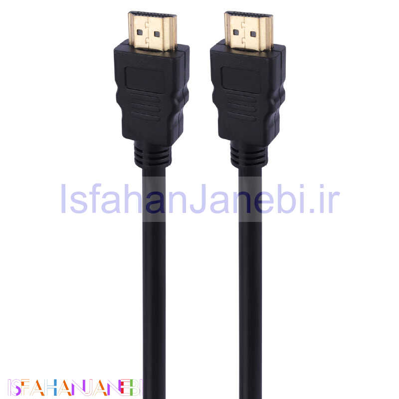 اصفهان جانبی-کابل HDMI طول 10 متر شرینک