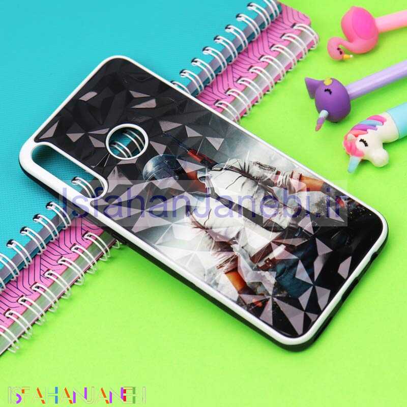 اصفهان جانبی-قاب طرحدار دیاموند کد7 هواوی Y7p سری B