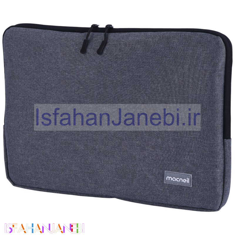 اصفهان جانبی-کاور لپ تاپ 15.6 اینچ Macneil MC-210