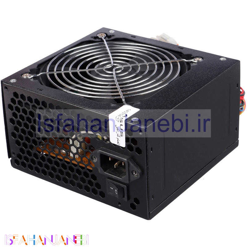 اصفهان جانبی-پاور ASUS 250W فن بزرگ