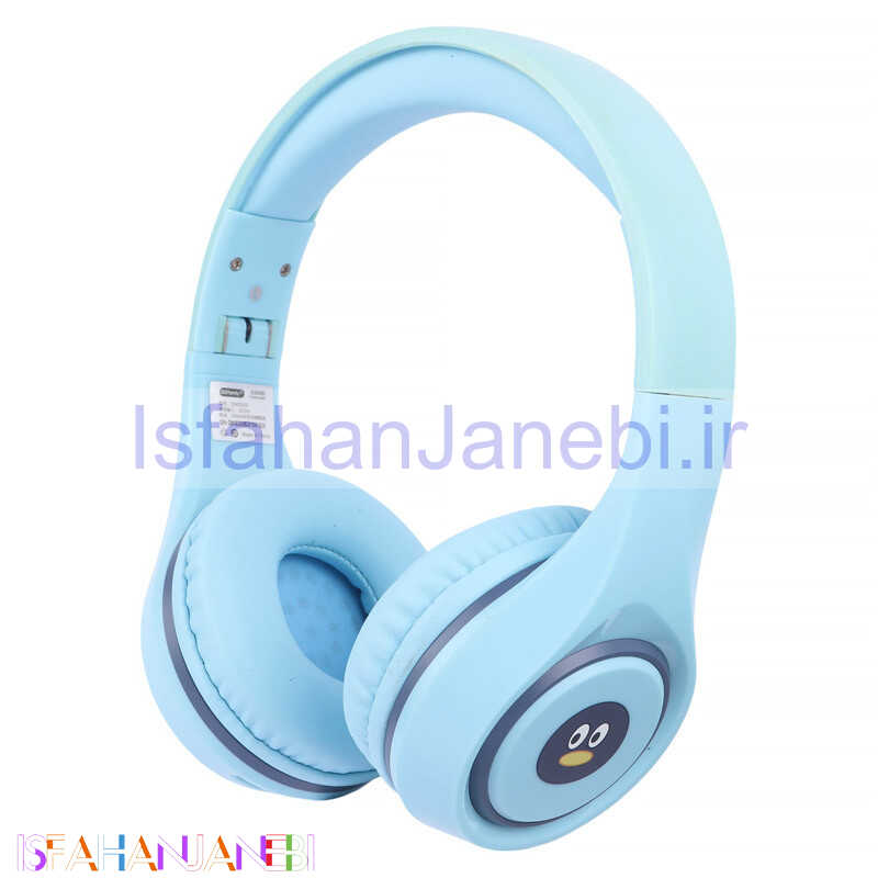 اصفهان جانبی-هدفون بلوتوثی QQFamily QWS320