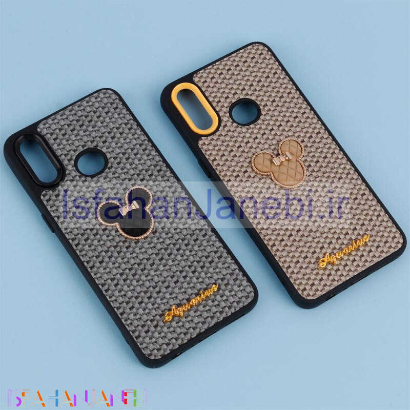 اصفهان جانبی-قاب عروسک برجسته کنفی Samsung Galaxy A10s