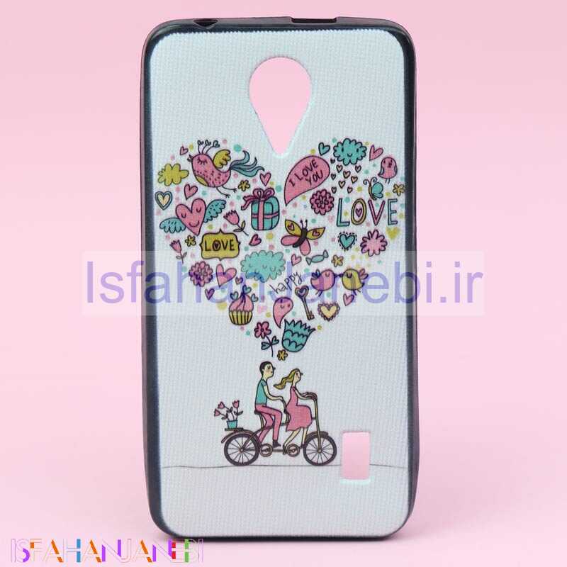 اصفهان جانبی-قاب فانتزی برجسته کد50 هواوی Y635 سری E