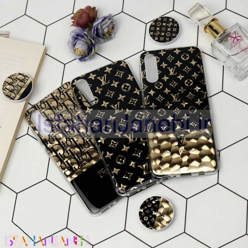 اصفهان جانبی-قاب پاپ سوکت دار برند Samsung A70