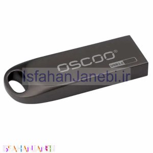 اصفهان جانبی-فلش 64 گیگ اوسکو Oscoo Capricorn K11 USB3.1