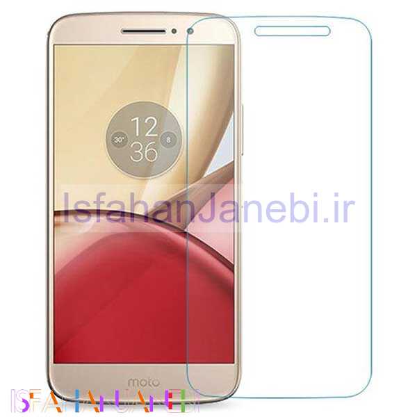 اصفهان جانبی-گلس Motorola Moto M