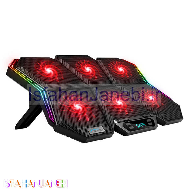 اصفهان جانبی-کول پد لپ تاپ Coolcold K40