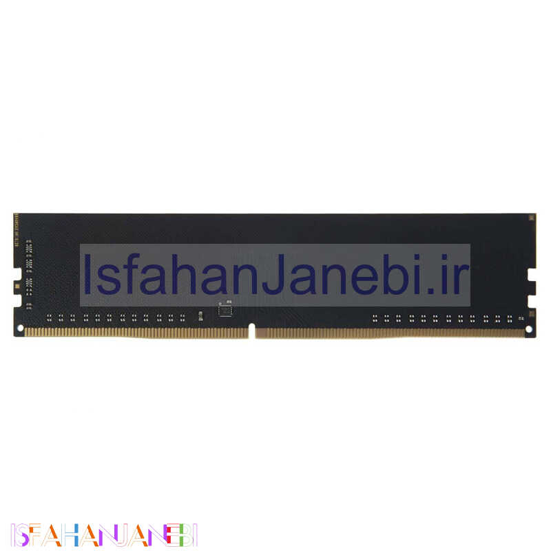 اصفهان جانبی-رم کامپیوتر Apacer DDR4 4GB 2400MHz CL17 Single