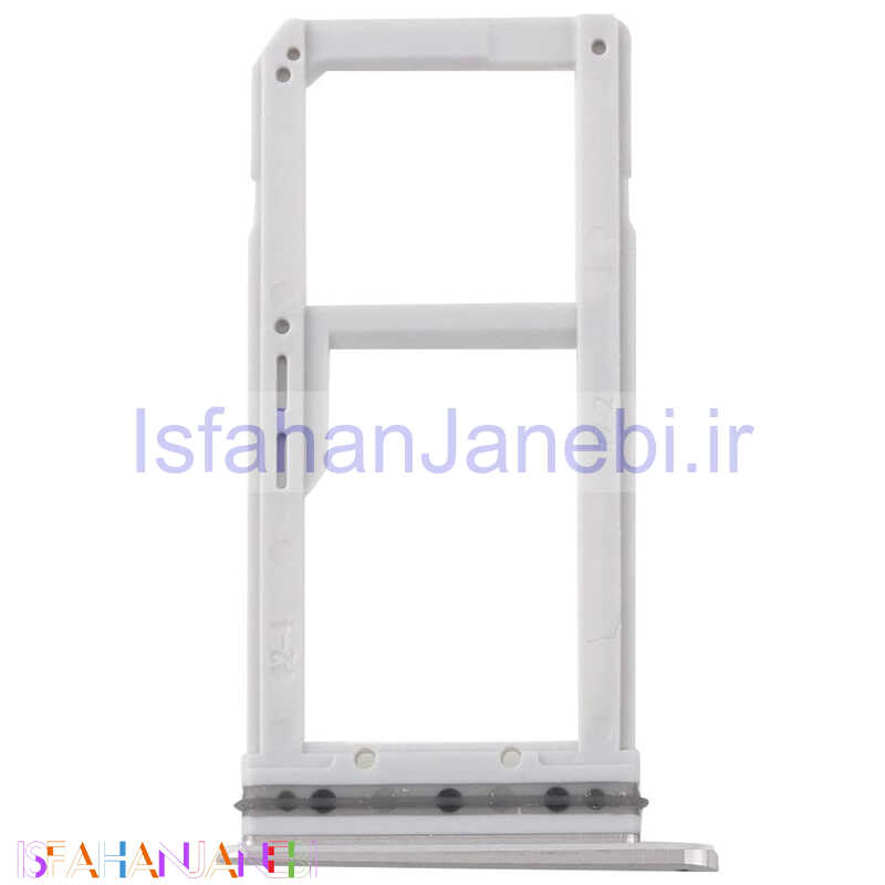 اصفهان جانبی-خشاب تک سیم کارت گوشی Samsung Galaxy S7