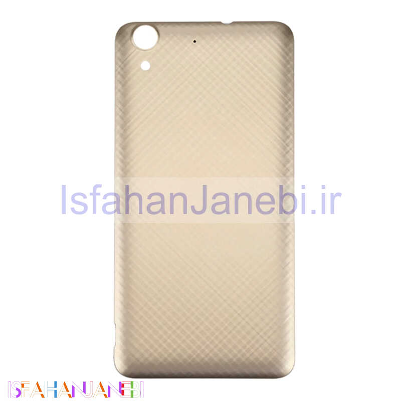 اصفهان جانبی-درب پشت گوشی Huawei Y6 II
