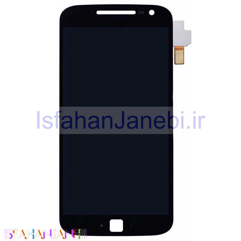 اصفهان جانبی-ال سی دی گوشی موتورولا Motorola Moto G4 Plus