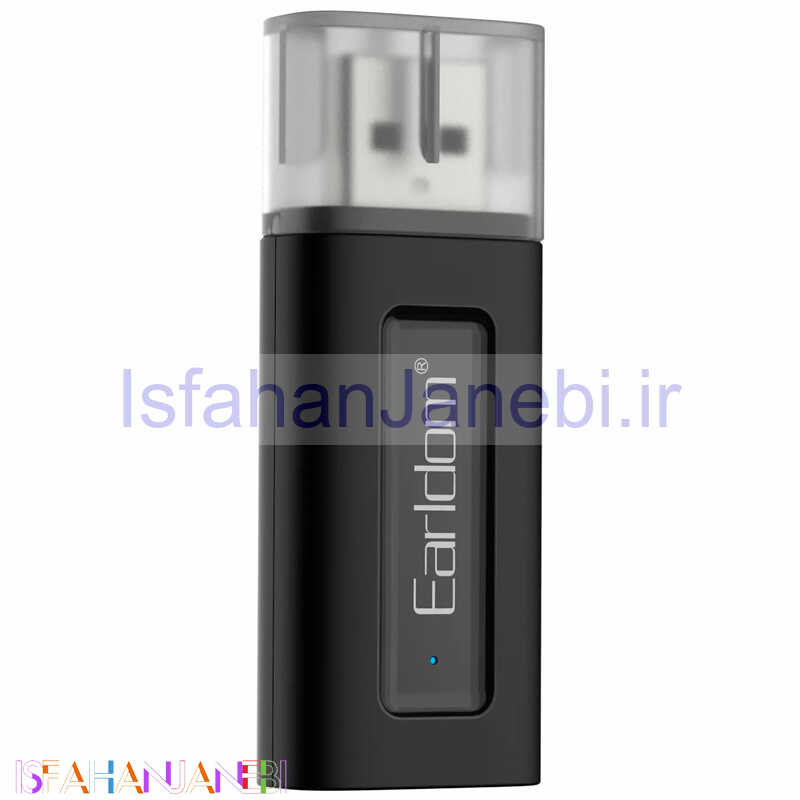 اصفهان جانبی-دانگل بلوتوث خودرو Earldom ET-M72