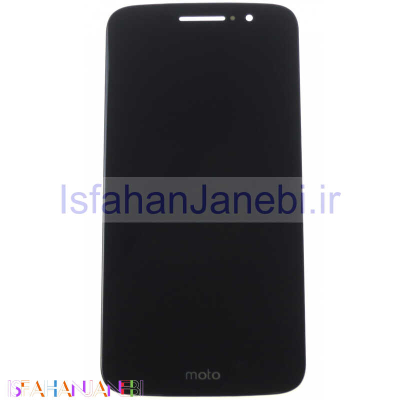 اصفهان جانبی-ال سی دی گوشی موتورولا Motorola Moto M