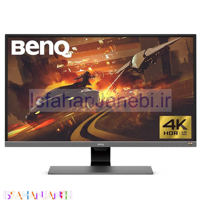 اصفهان جانبی-مانیتور گیمینگ بنکیو EW3270U سایز 32 اینچ