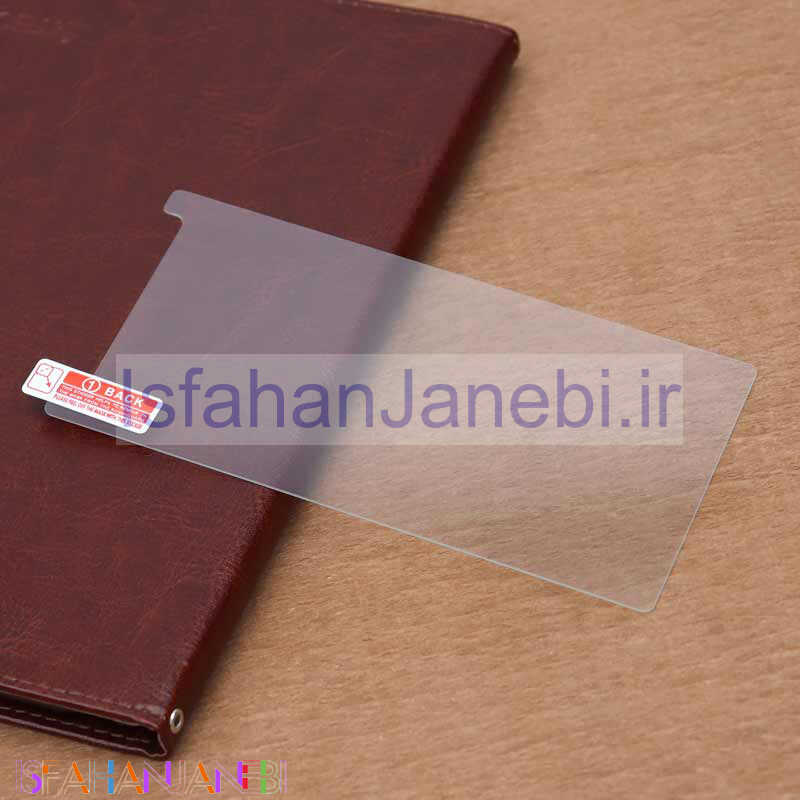 اصفهان جانبی-گلس ساده Huawei Ascend G700