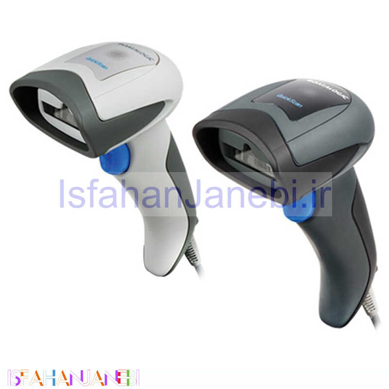 اصفهان جانبی-دستگاه بارکدخوان DATALOGIC Quick Scan QD2131