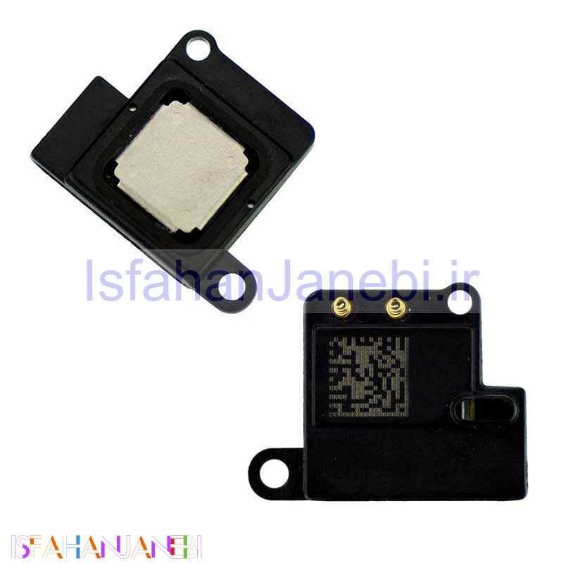 اصفهان جانبی-کپسول گوشی موبایل iPhone 5