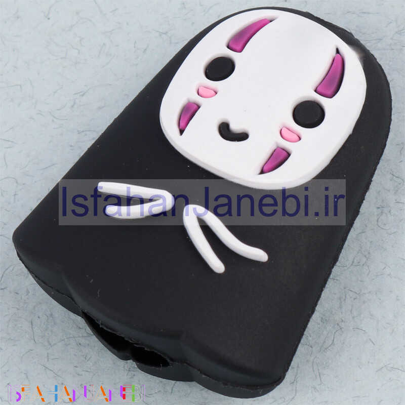 اصفهان جانبی-محافظ سری کابل طرح روح