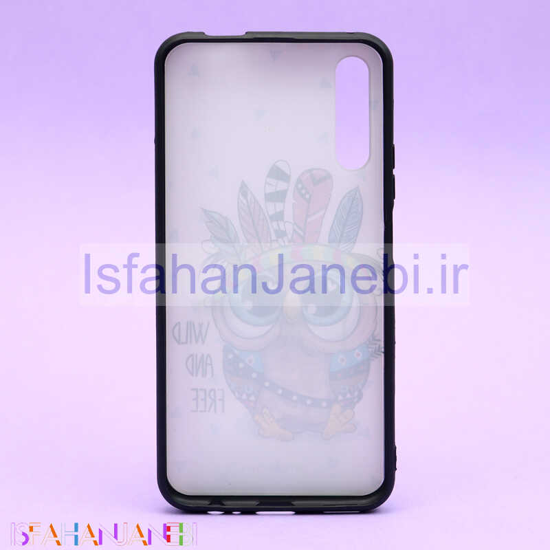 اصفهان جانبی-قاب فانتزی برجسته کد7 هواوی Y9s سری C