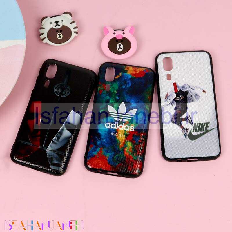 اصفهان جانبی-قاب فانتزی برجسته پسرانه سامسونگ A2 Core سری 3