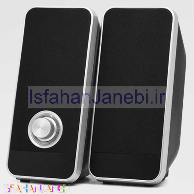 اصفهان جانبی-اسپیکر دو تکه TSCO TS 2066