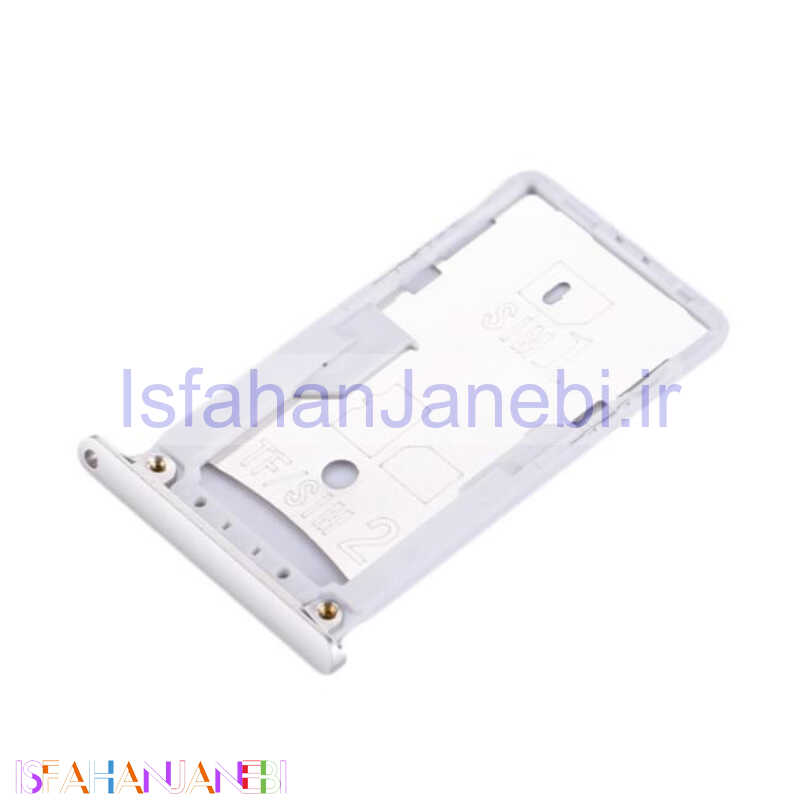 اصفهان جانبی-خشاب سیم کارت گوشی Xiaomi Redmi 3