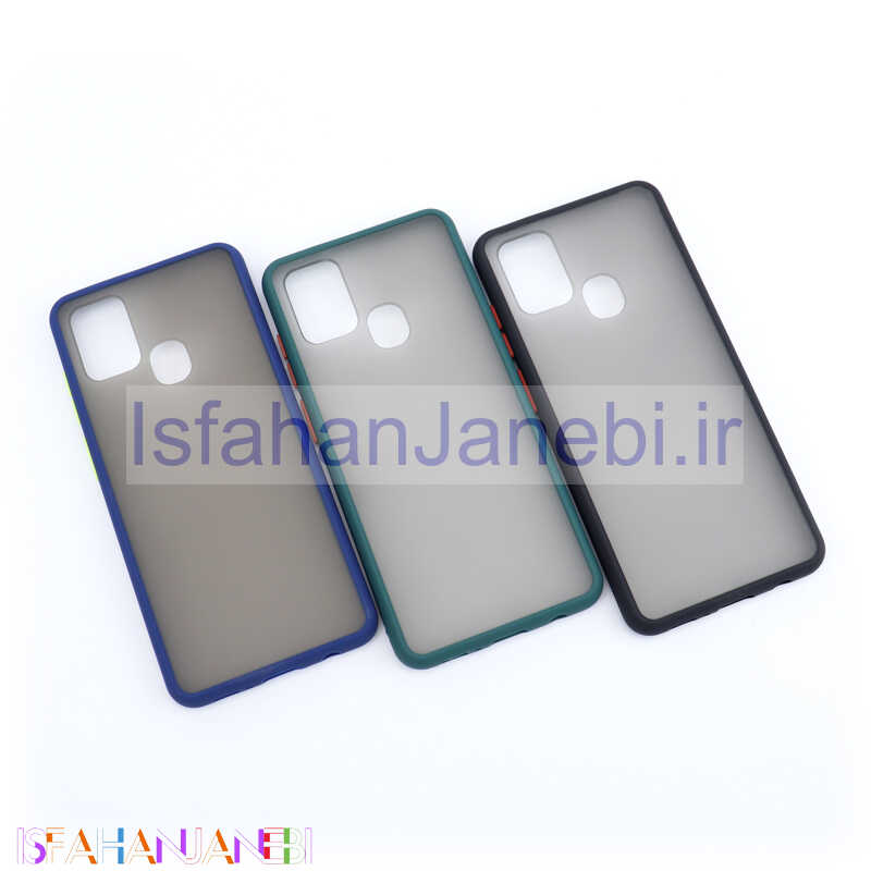 اصفهان جانبی-قاب PC مات Samsung A21s