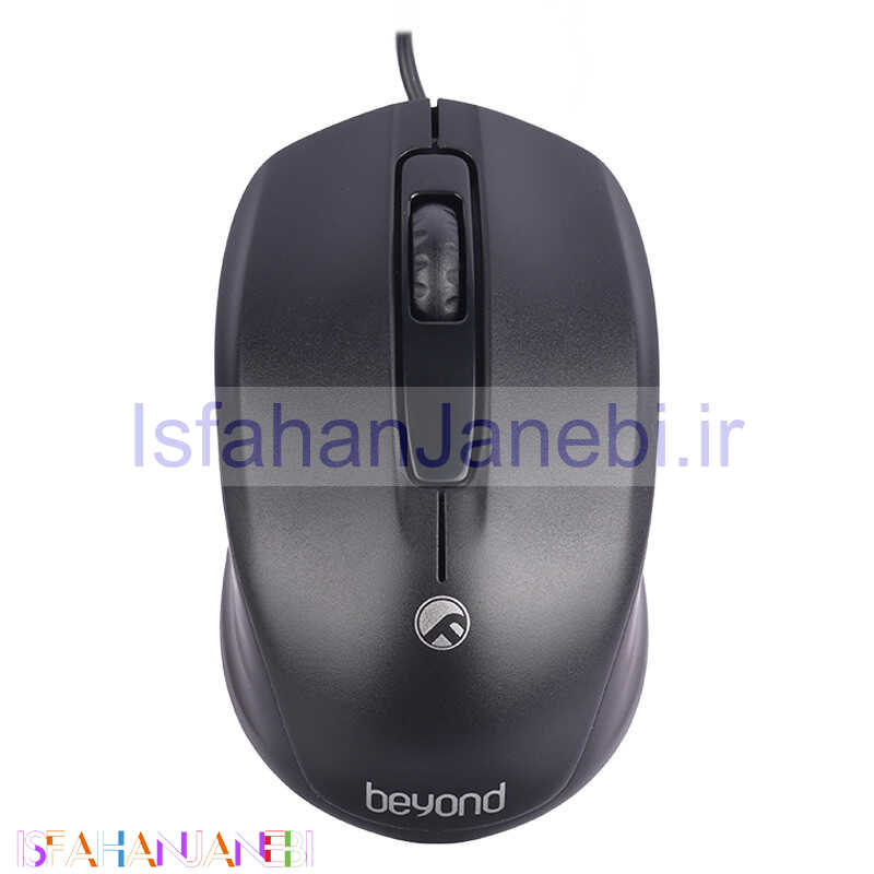 اصفهان جانبی-موس Beyond BM-1165