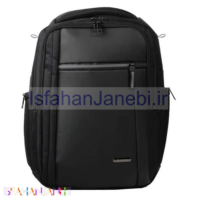 اصفهان جانبی-کوله پشتی لپ تاپ Lezer Dejavo