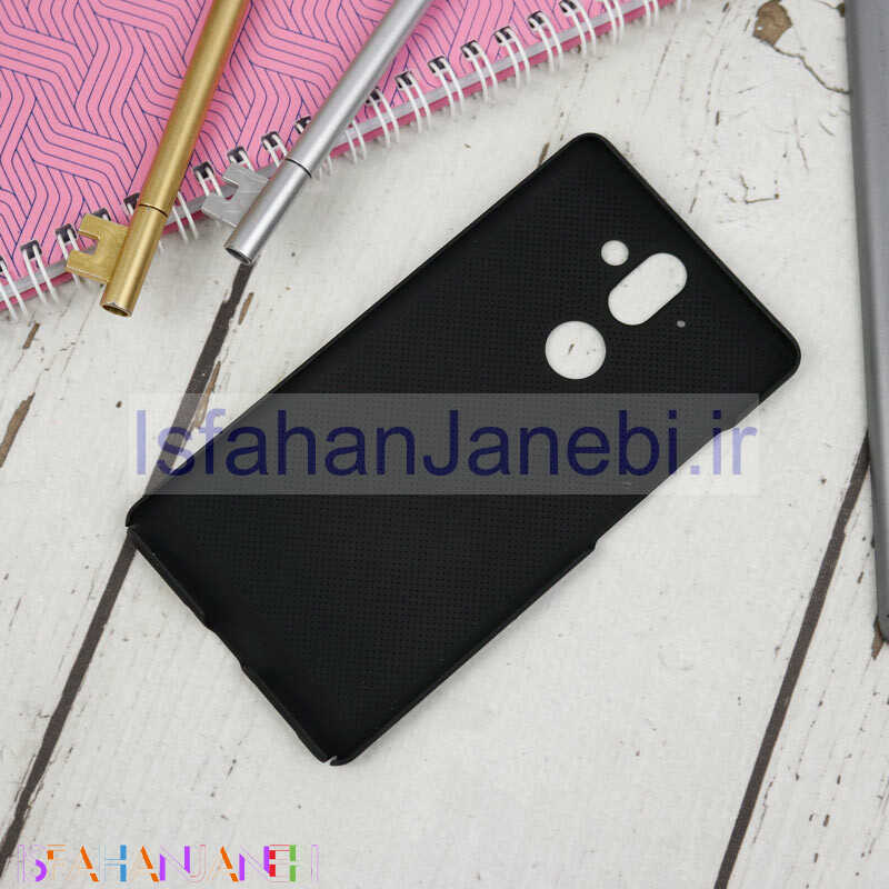 اصفهان جانبی-قاب گوشی Perfect Nokia 9