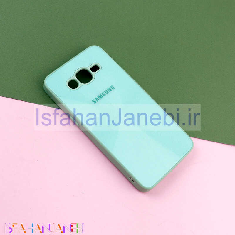 اصفهان جانبی-قاب محافظ لنزدار لیزری Samsung Galaxy J2 Prime سری D