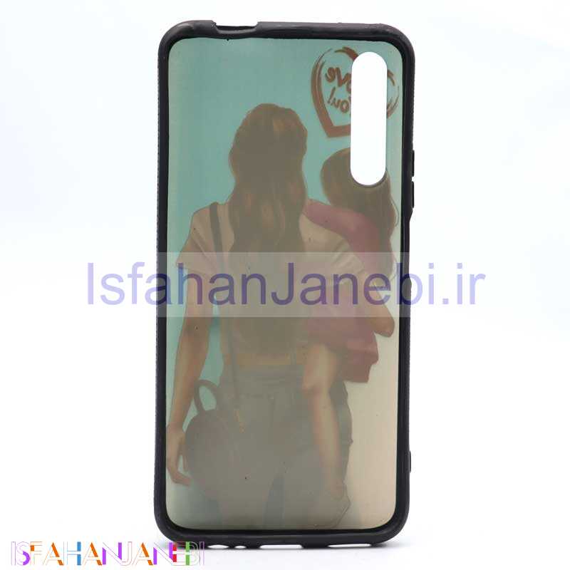 اصفهان جانبی-قاب فانتزی LINDO کد11 هواوی Y9s