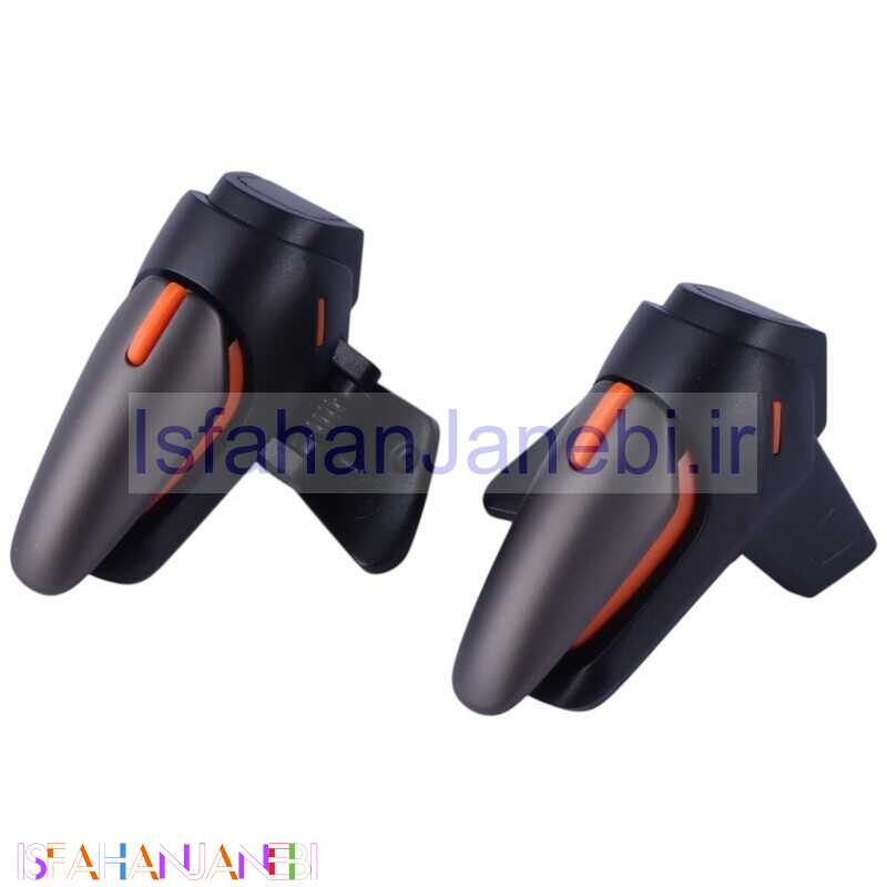 اصفهان جانبی-دسته بازی PubG انگشتی DY 01
