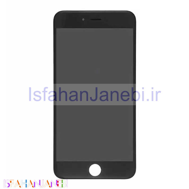 اصفهان جانبی-ال سی دی گوشی آیفون iPhone 6S Plus High Copy AA