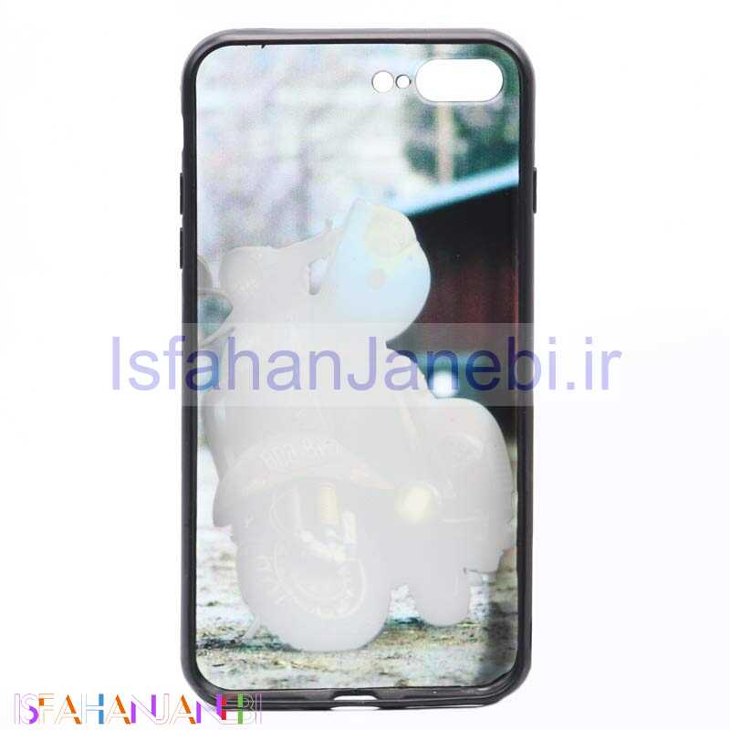 اصفهان جانبی-قاب فانتزی LINDO کد70 آیفون iPhone 7 Plus/8 Plus