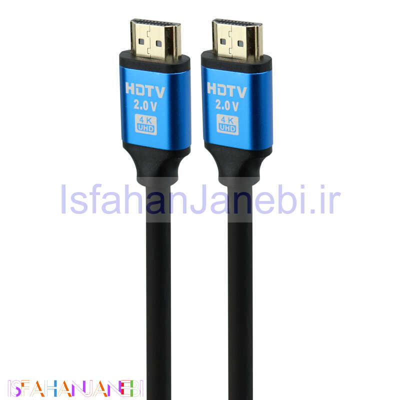 اصفهان جانبی-کابل Nitu NHI02 HDMI 2m