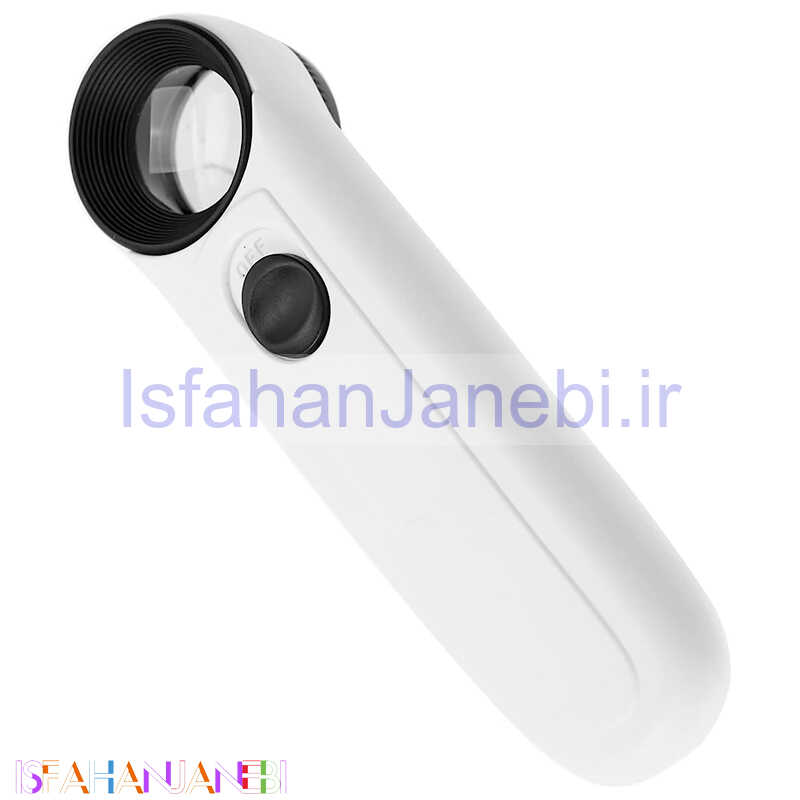 اصفهان جانبی-ذره بین MG6B-1B 21mm