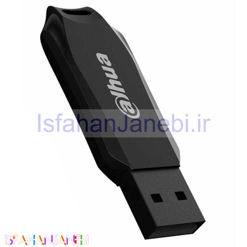 اصفهان جانبی-فلش 8 گیگ داهوا Dahua U176
