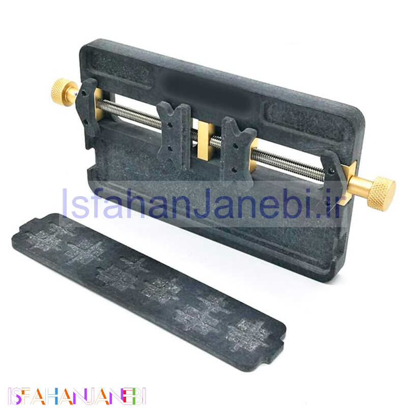 اصفهان جانبی-گیره نگهدارنده برد Kj004
