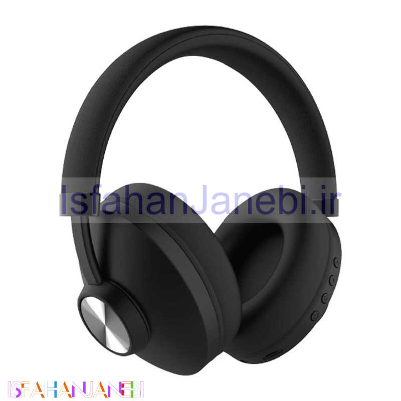 اصفهان جانبی-هدفون بلوتوثی رم خور KingStar KBH56
